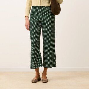 Rouje polka dot Suzon pants